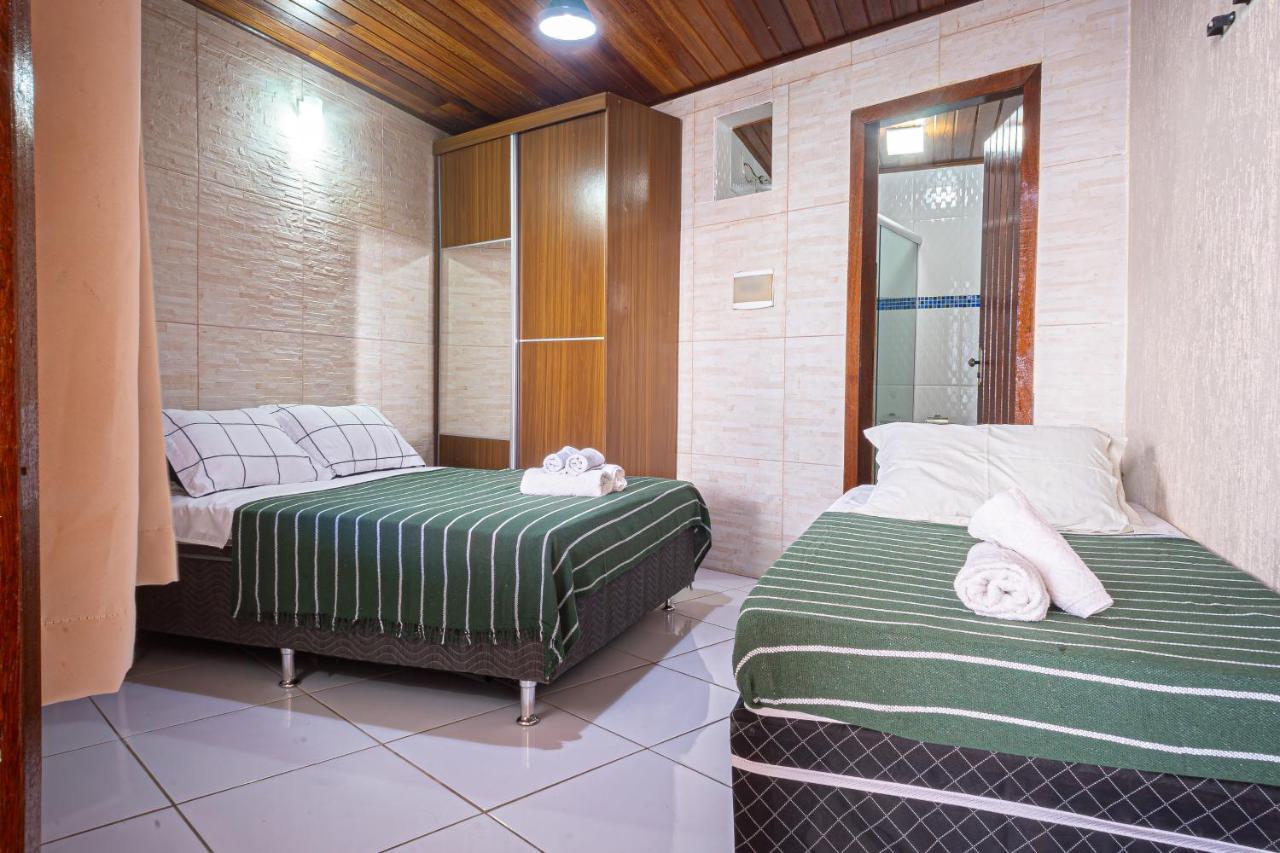 Casa Jaguar Buzios Suites A 3 Minutos Da Praia Geriba Exteriér fotografie
