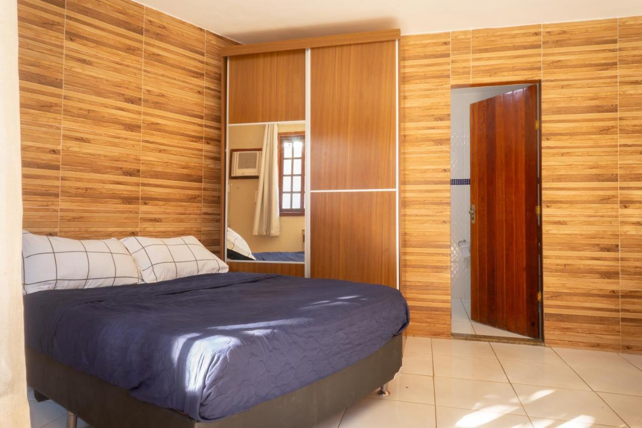 Casa Jaguar Buzios Suites A 3 Minutos Da Praia Geriba Exteriér fotografie