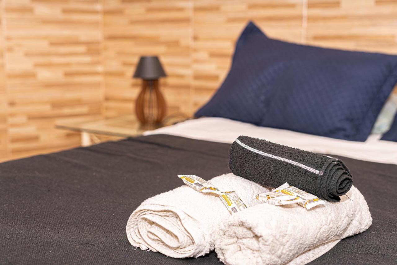 Casa Jaguar Buzios Suites A 3 Minutos Da Praia Geriba Exteriér fotografie