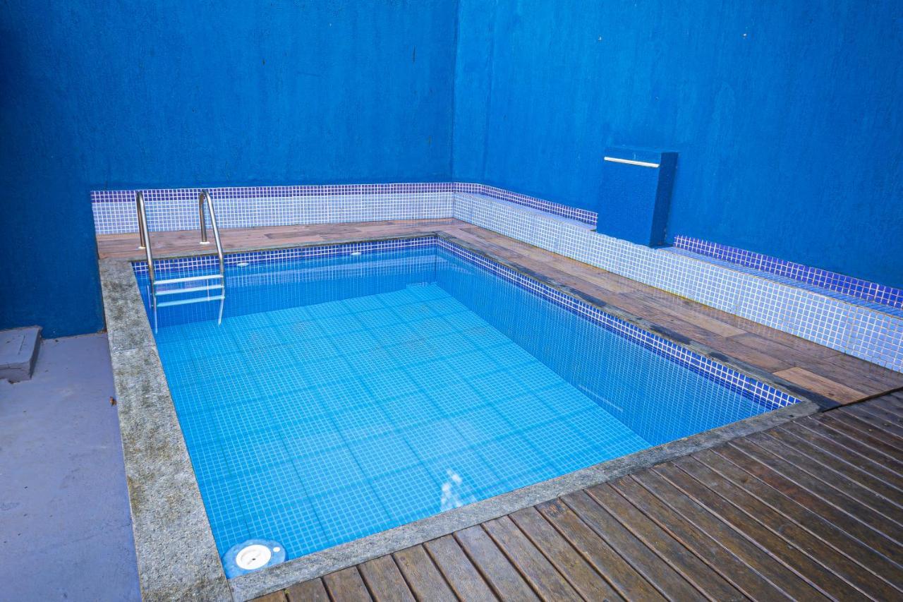 Casa Jaguar Buzios Suites A 3 Minutos Da Praia Geriba Exteriér fotografie