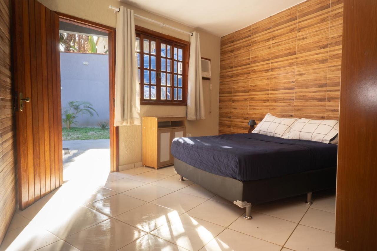 Casa Jaguar Buzios Suites A 3 Minutos Da Praia Geriba Exteriér fotografie