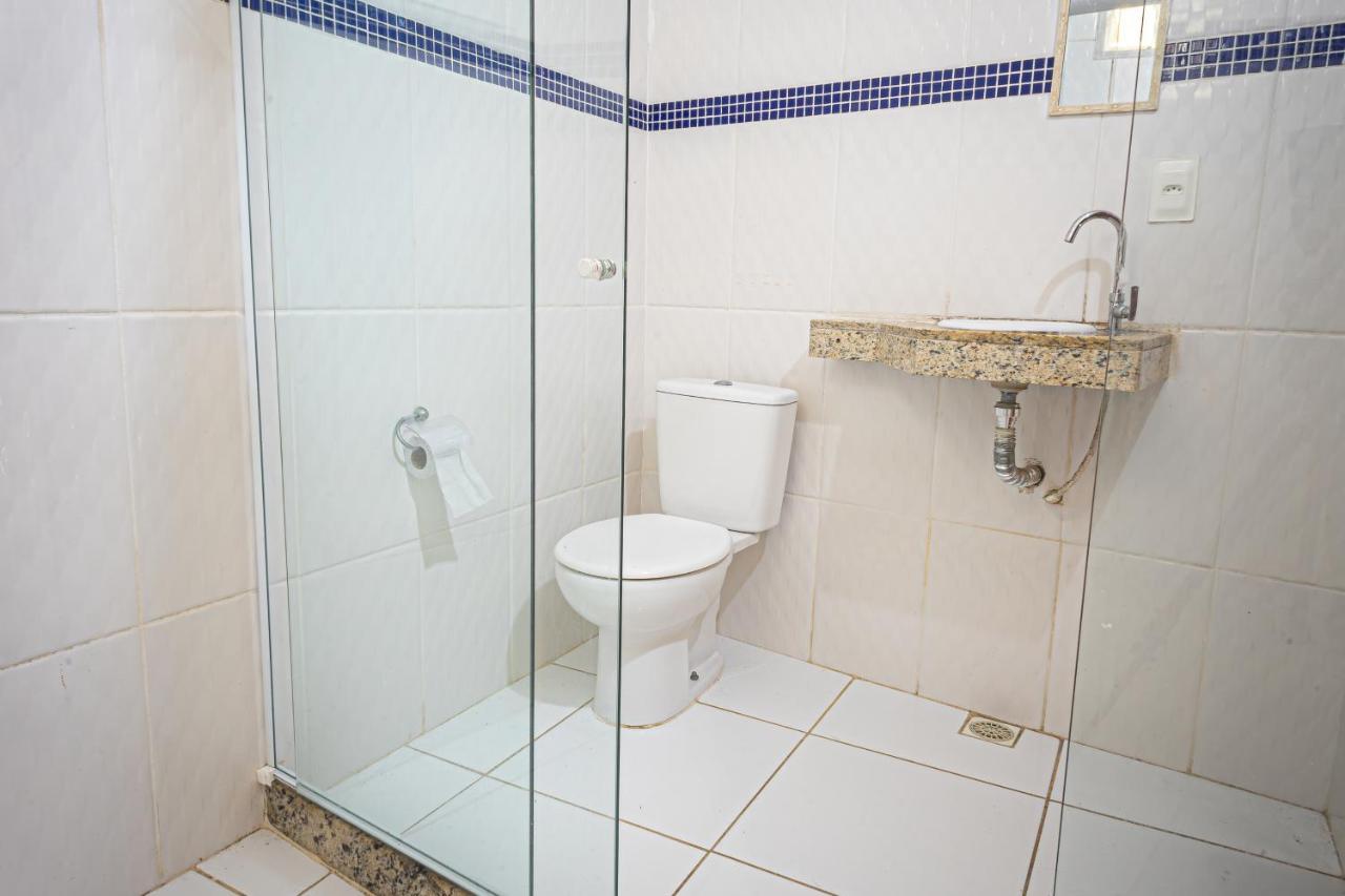 Casa Jaguar Buzios Suites A 3 Minutos Da Praia Geriba Exteriér fotografie