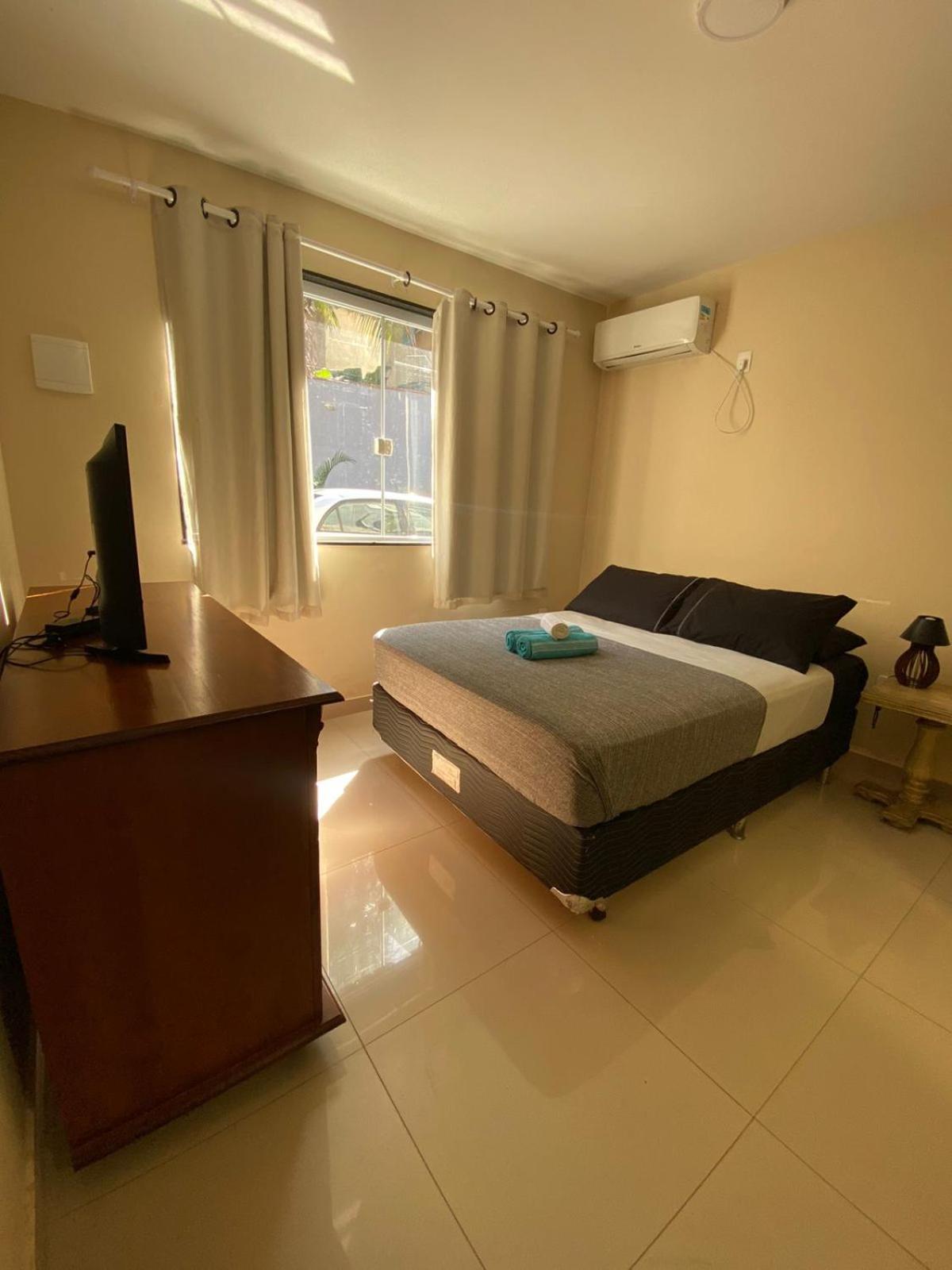 Casa Jaguar Buzios Suites A 3 Minutos Da Praia Geriba Exteriér fotografie