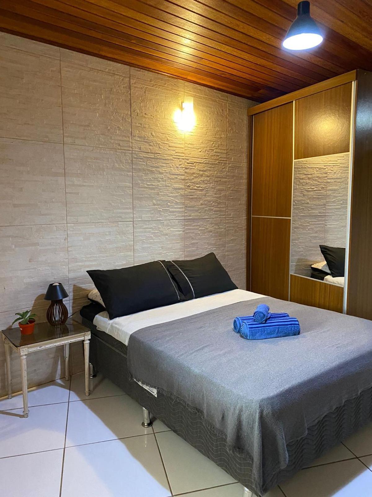 Casa Jaguar Buzios Suites A 3 Minutos Da Praia Geriba Exteriér fotografie
