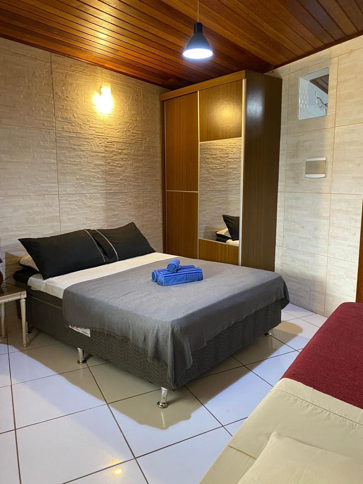 Casa Jaguar Buzios Suites A 3 Minutos Da Praia Geriba Exteriér fotografie