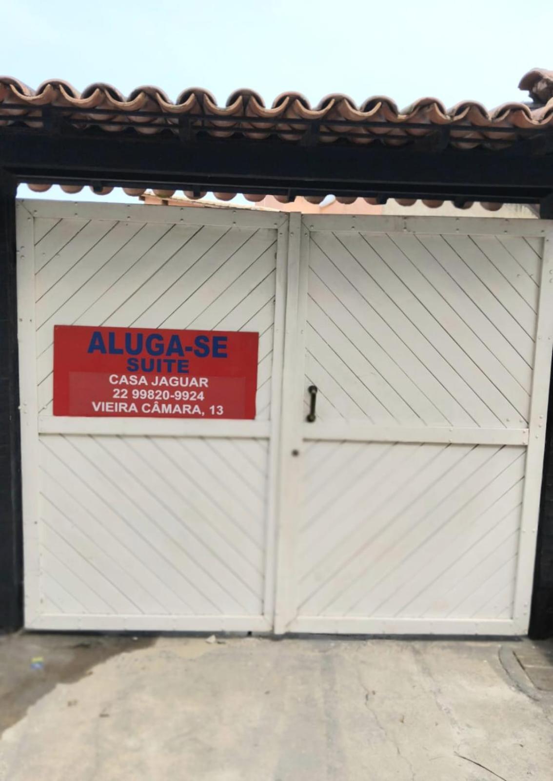Casa Jaguar Buzios Suites A 3 Minutos Da Praia Geriba Exteriér fotografie