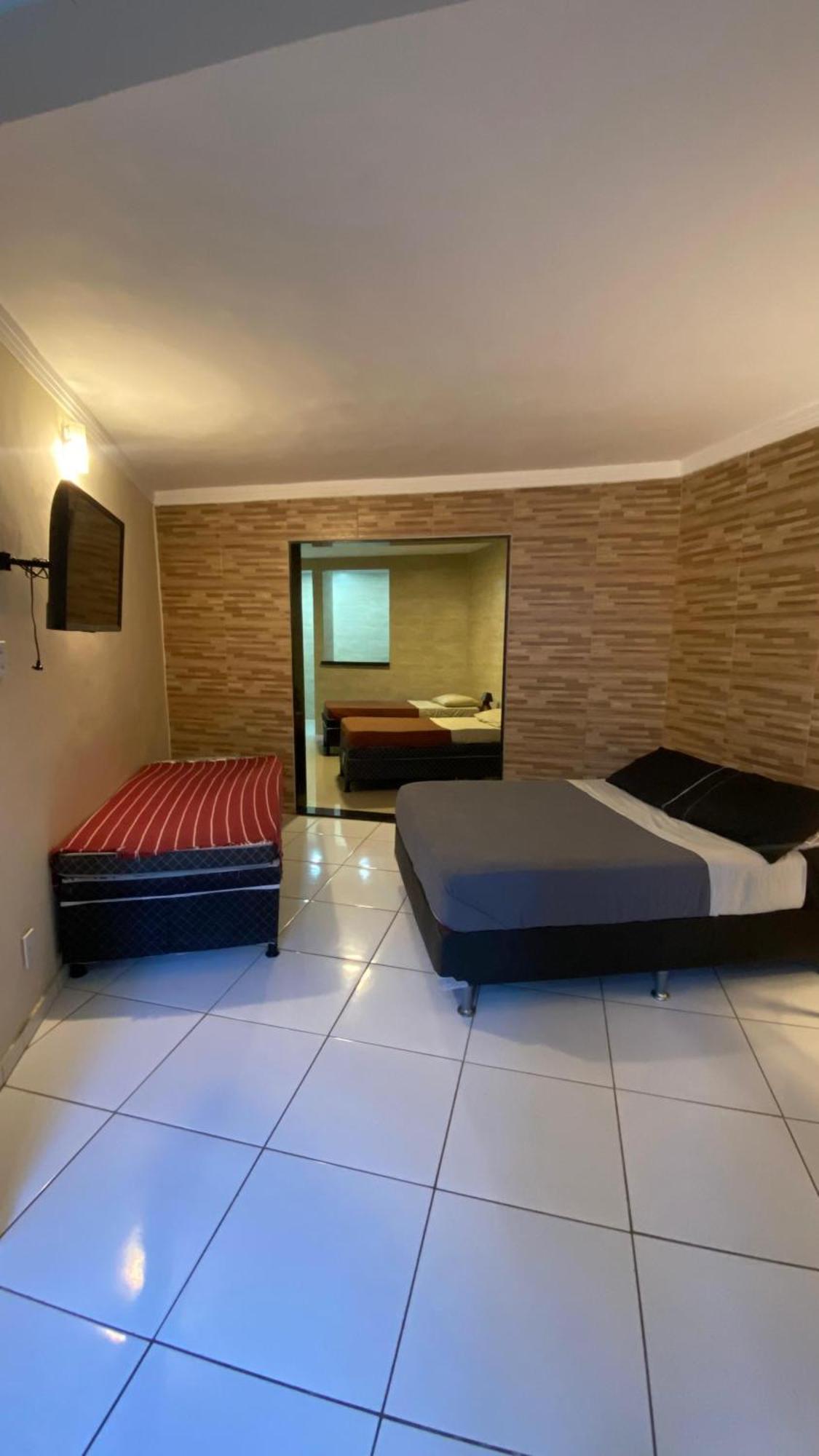 Casa Jaguar Buzios Suites A 3 Minutos Da Praia Geriba Exteriér fotografie